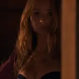 Britt Robertson nude #0175