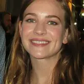 Britt Robertson nude #0192