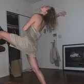 Britt Robertson nude #0194
