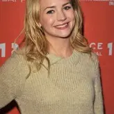 Britt Robertson nude #0197