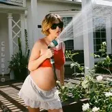 Britt Robertson голая #0203