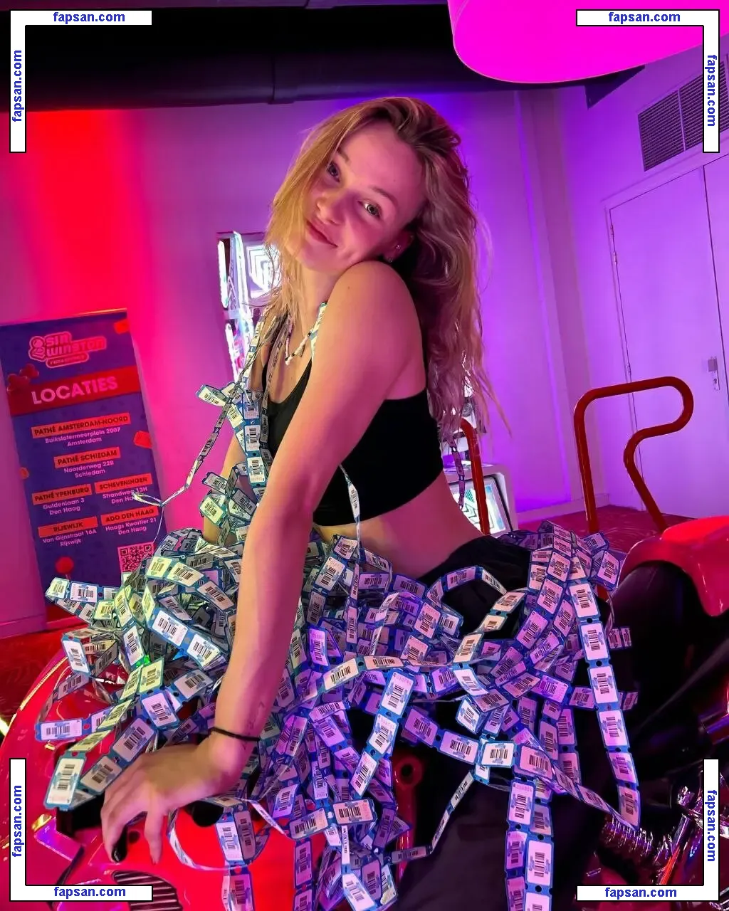 Britt Van Den nude photo #0008 from OnlyFans