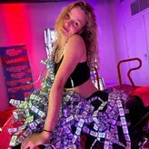 Britt Van Den nude #0008