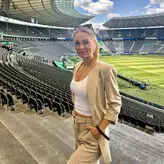 Britta Hofmann голая #0013