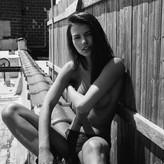 Brittani Bader nude #0031
