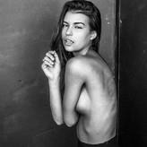 Brittani Bader nude #0034