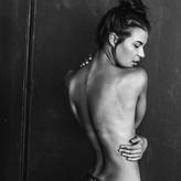 Brittani Bader nude #0036