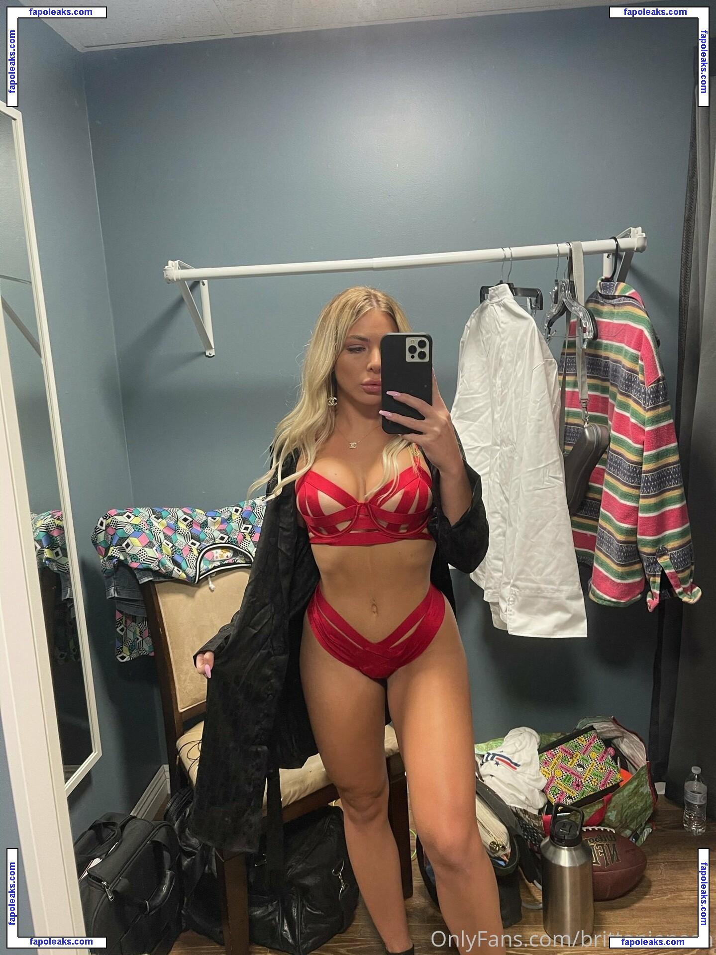 Brittanienash / brittanienashh nude photo #0019 from OnlyFans