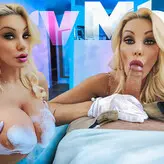 Brittany Andrews nude #0093