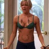 Brittany Daniel голая #0124