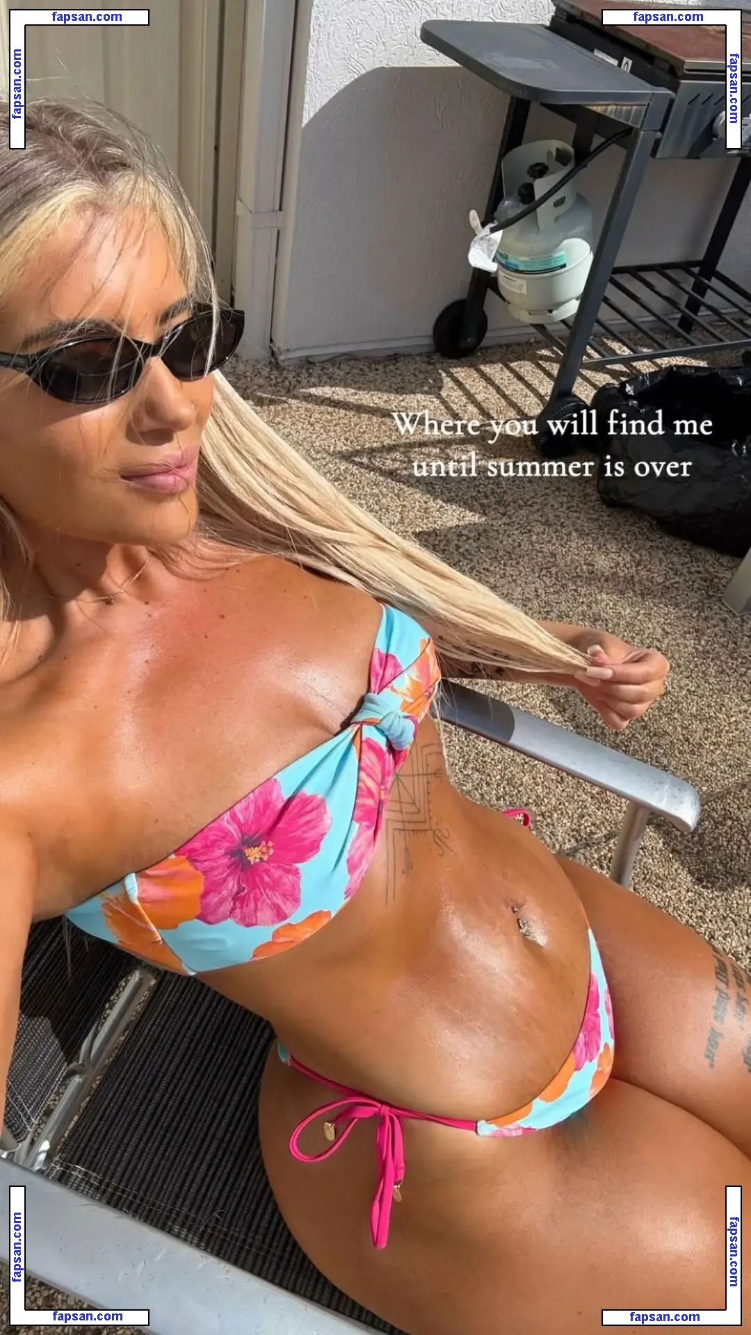 Brittany Elizabeth nude photo #0271 from OnlyFans