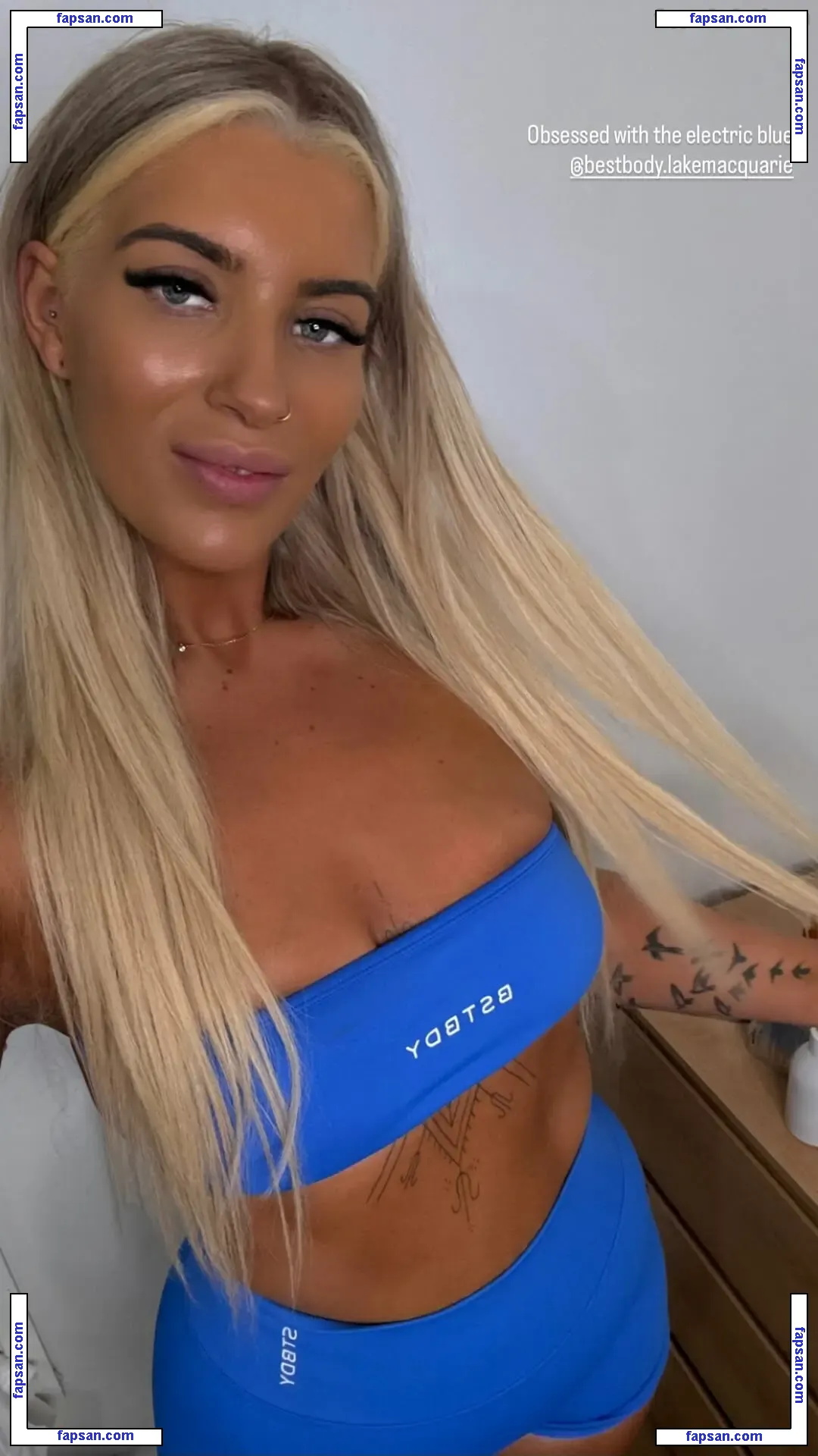 Brittany Elizabeth nude photo #0273 from OnlyFans