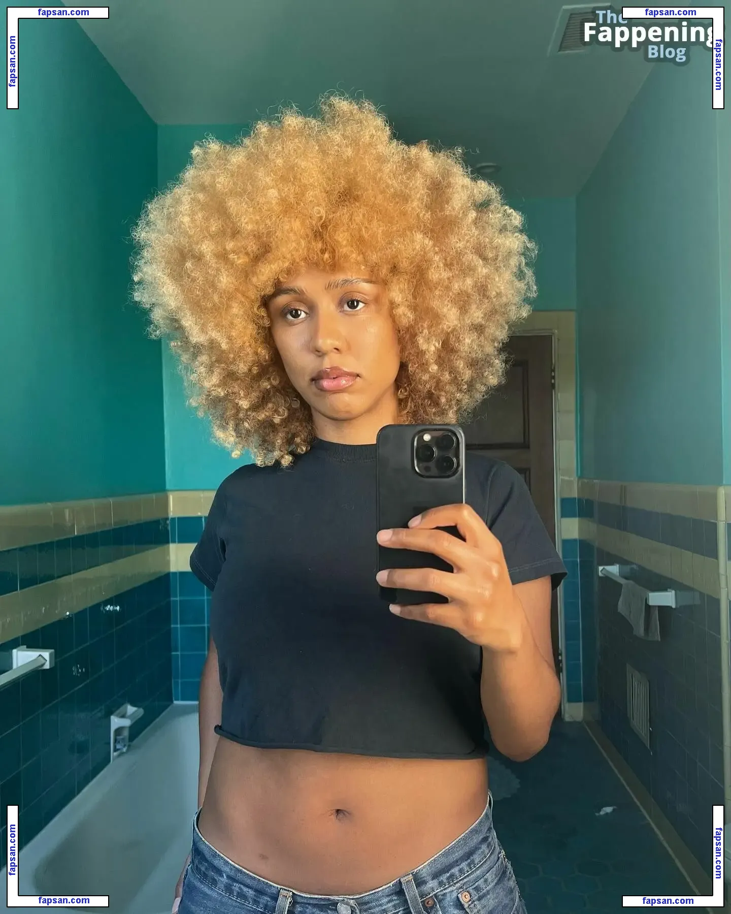 Brittany Foushee nude photo #0002 from OnlyFans