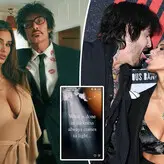 Brittany Furlan Lee голая #0003