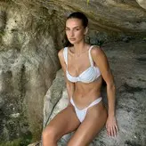 Brittany Hamilton голая #0001