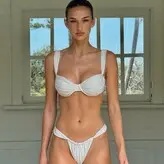 Brittany Hamilton голая #0005