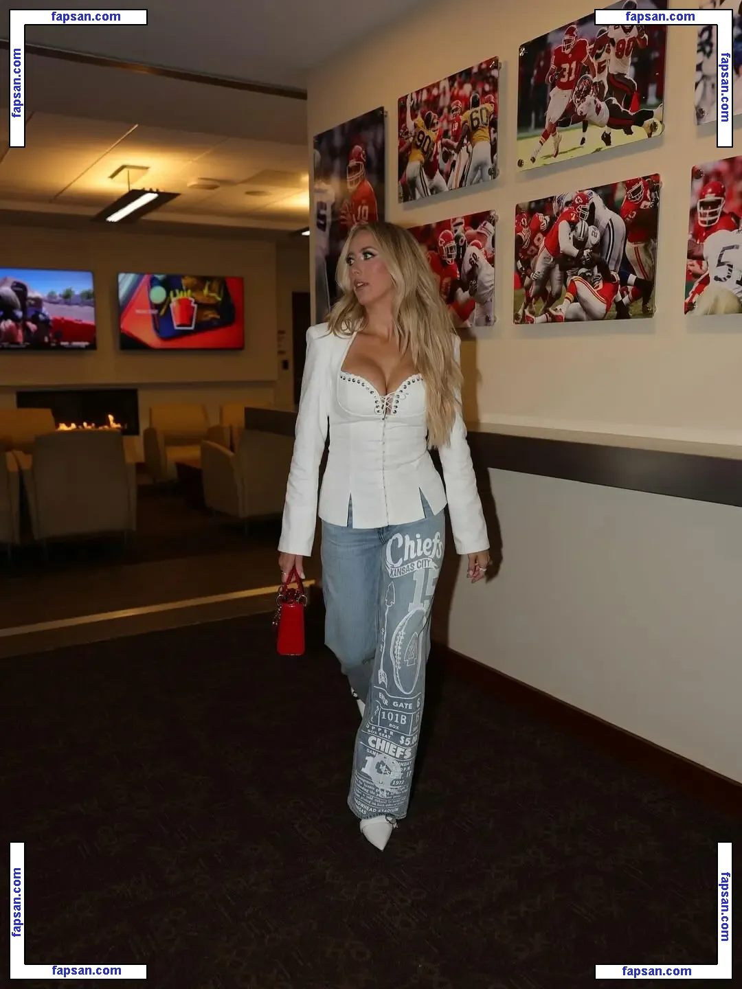 Brittany Lynne голая фото #0011 с Онлифанс