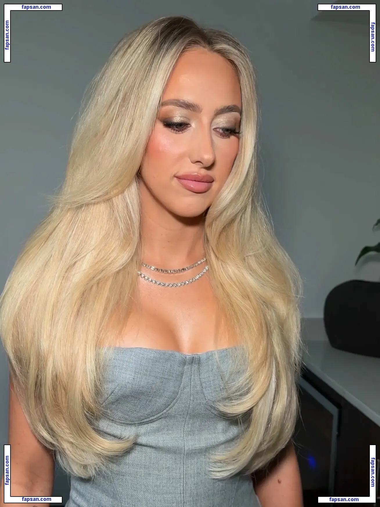 Brittany Lynne голая фото #0014 с Онлифанс