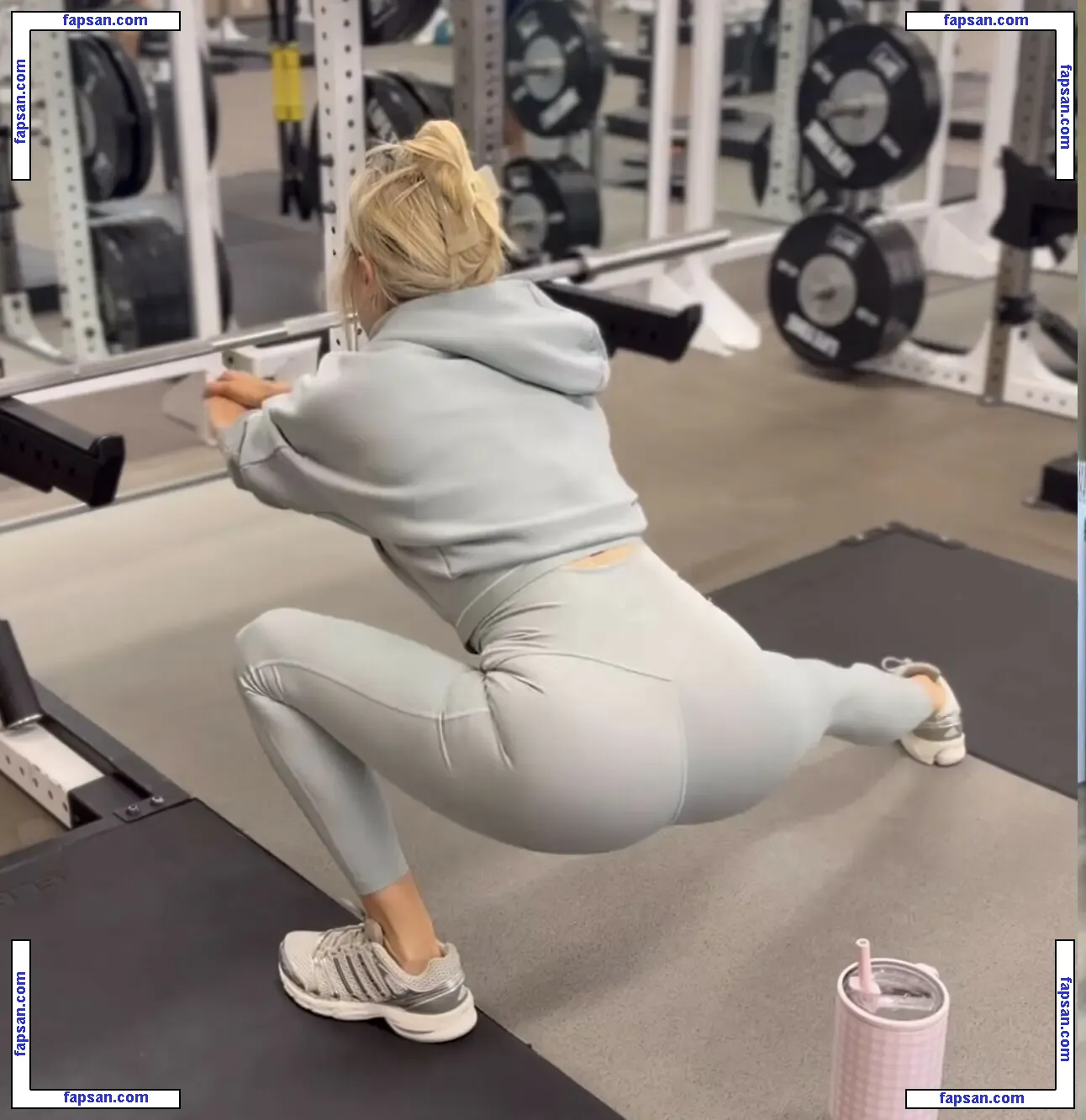 Brittany Lynne голая фото #0018 с Онлифанс