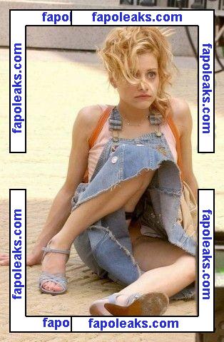 Brittany Murphy nude photo #0220 from OnlyFans