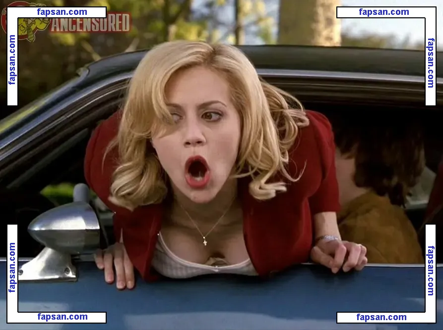 Brittany Murphy голая фото #0254 с Онлифанс