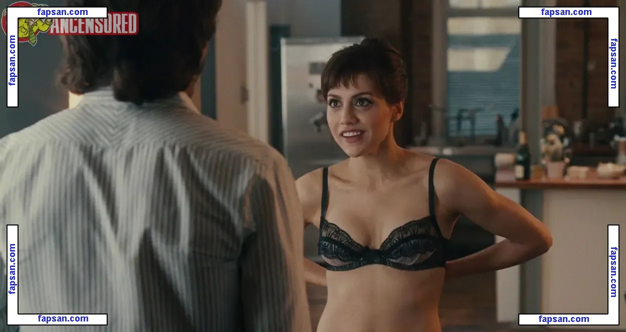 Brittany Murphy голая фото #0261 с Онлифанс