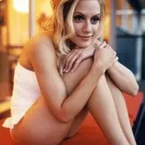 Brittany Murphy голая #0213