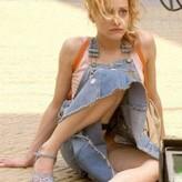 Brittany Murphy nude #0220