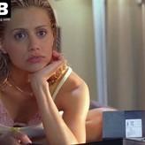 Brittany Murphy nude #0242