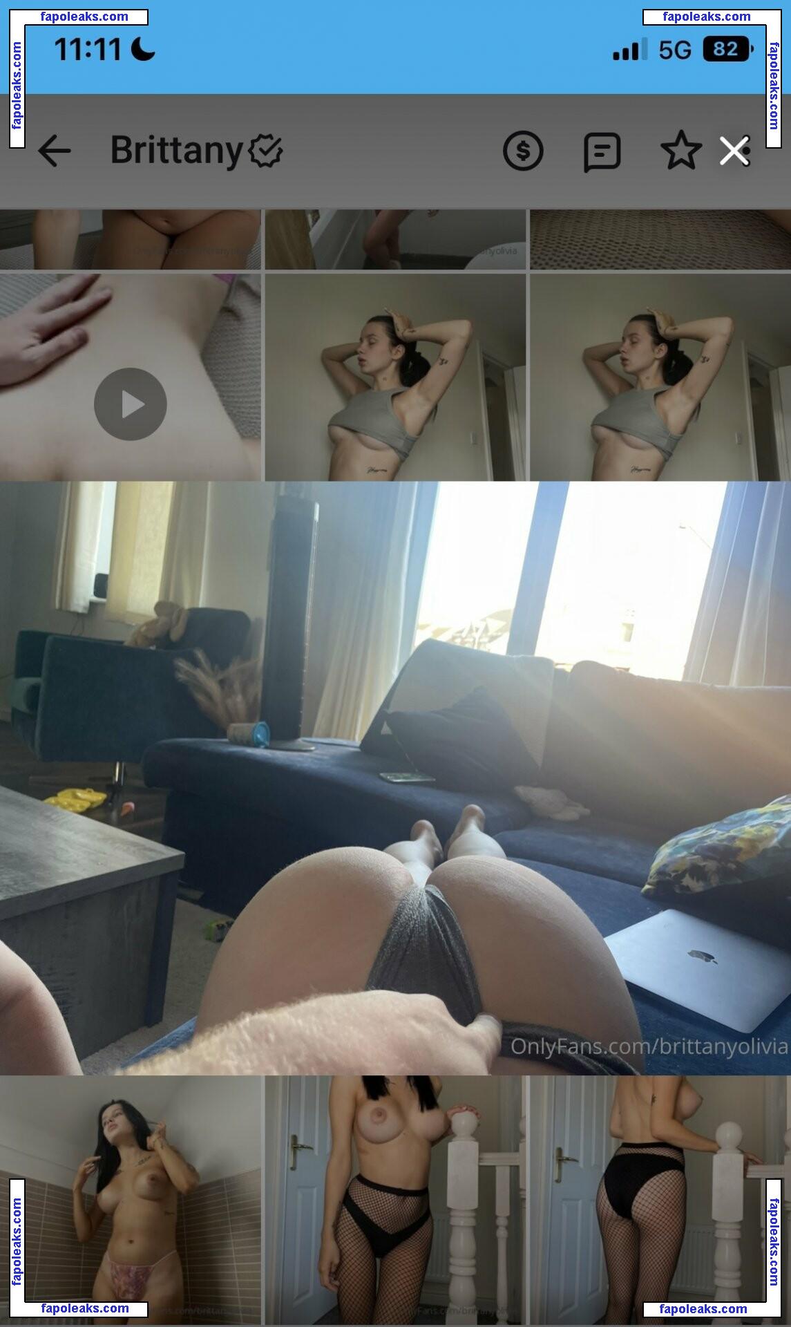 Brittany Olivia / 2.britt / brittanyolivia / pastaissick nude photo #0072 from OnlyFans