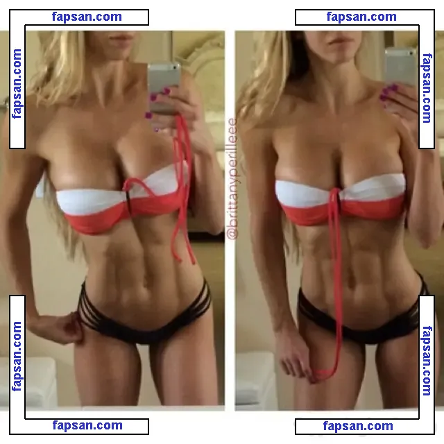 Brittany Perille nude photo #0025 from OnlyFans