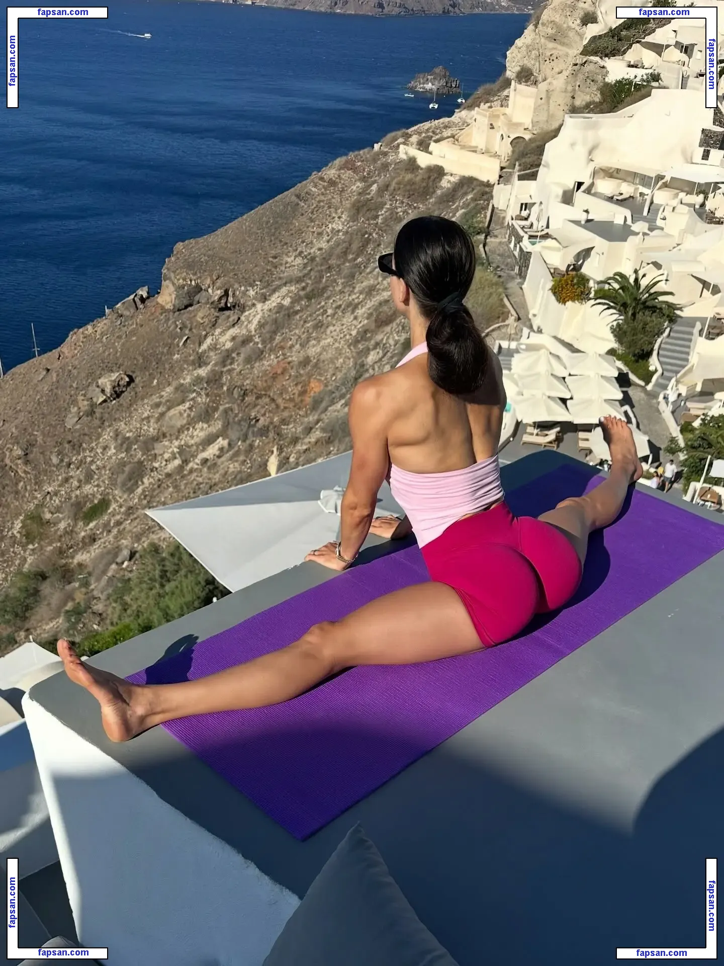 Brittany Perille голая фото #0037 с Онлифанс