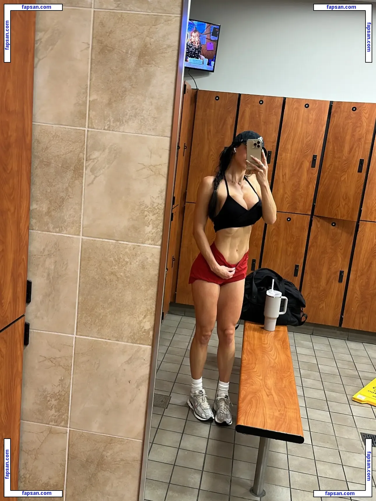 Brittany Perille голая фото #0039 с Онлифанс