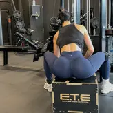 Brittany Perille голая #0032