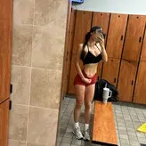 Brittany Perille голая #0039