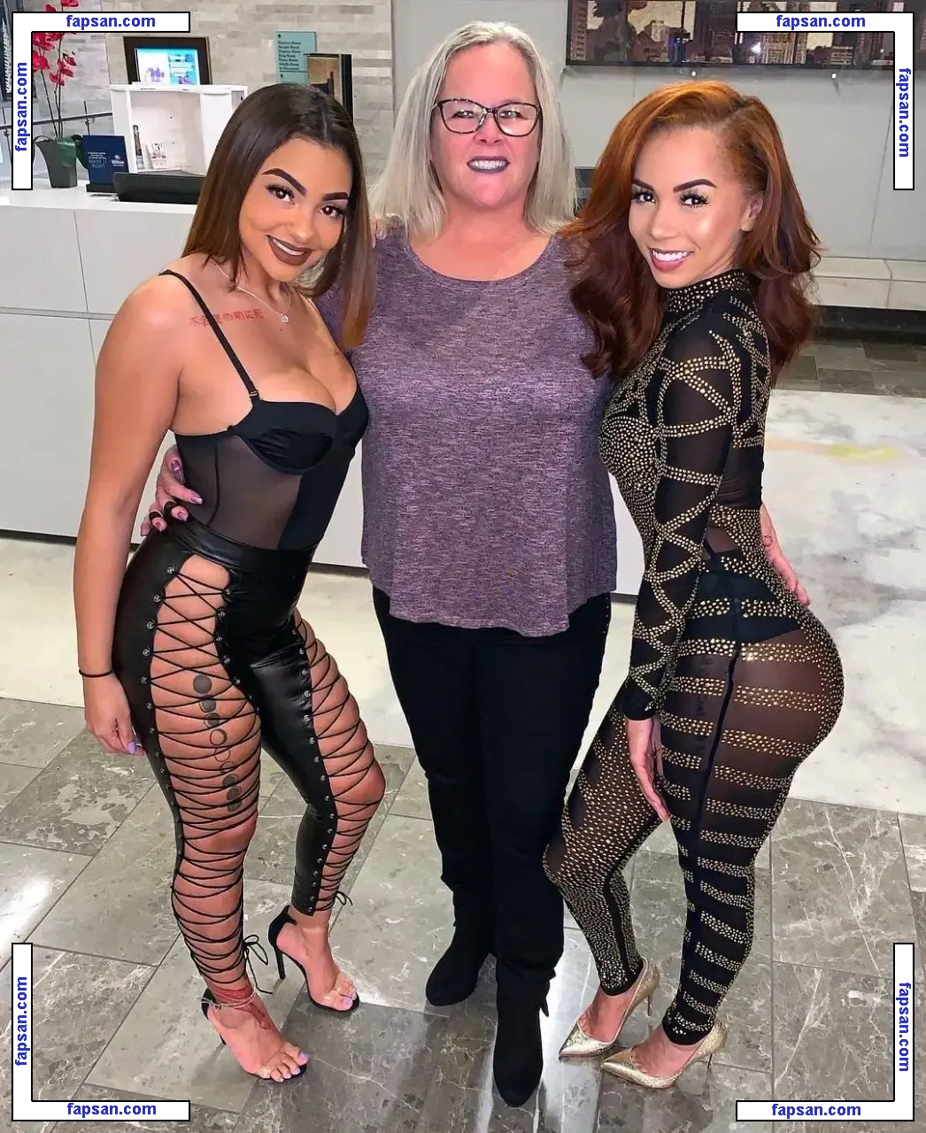 Brittany Renner nude photo #0132 from OnlyFans