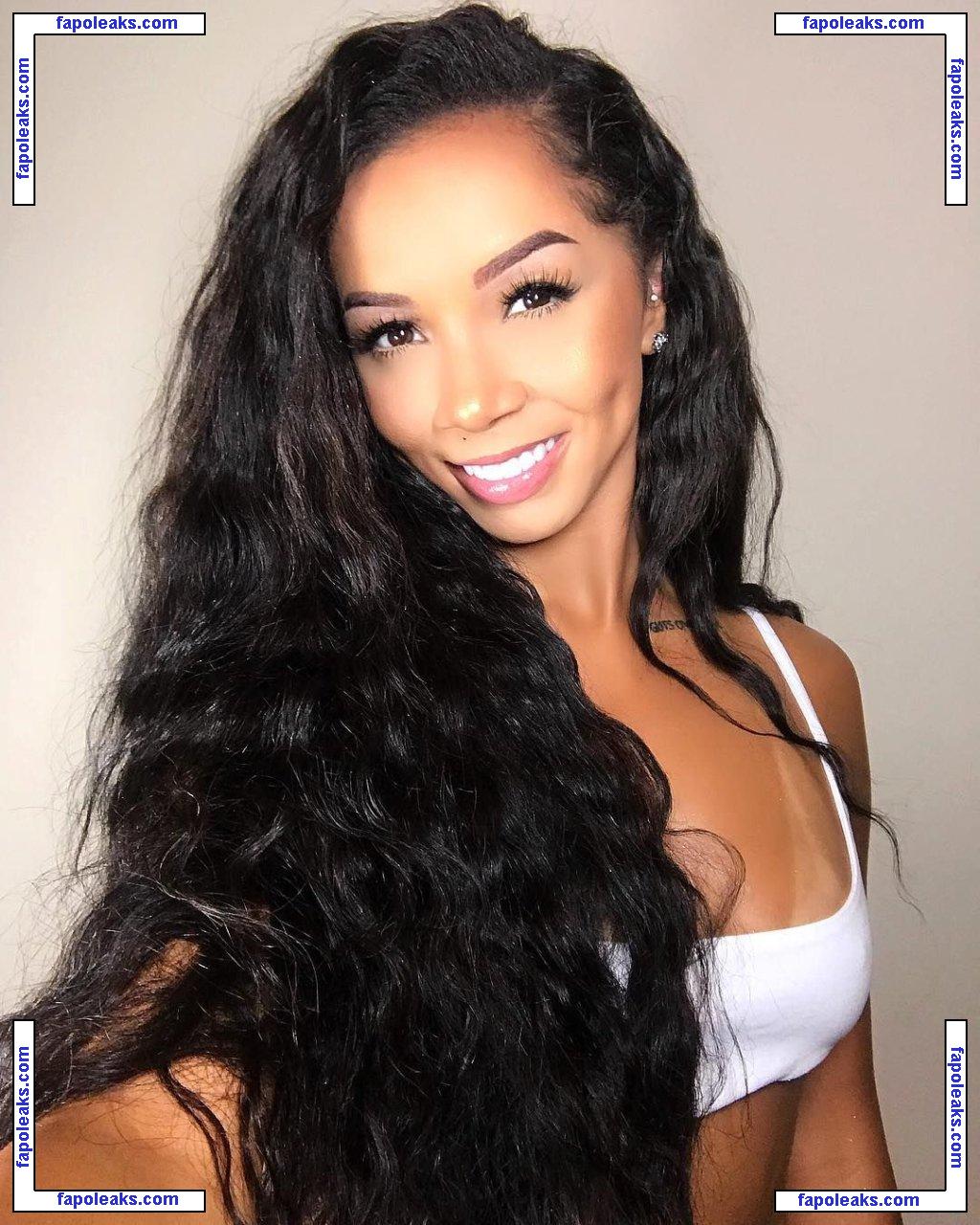 Brittany Renner / bundleofbrittany nude photo #0147 from OnlyFans