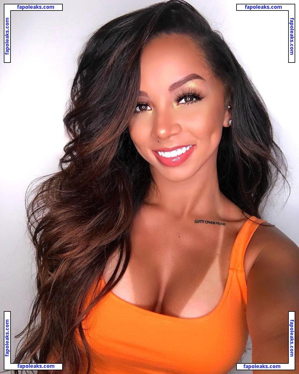 Brittany Renner / bundleofbrittany nude photo #0154 from OnlyFans