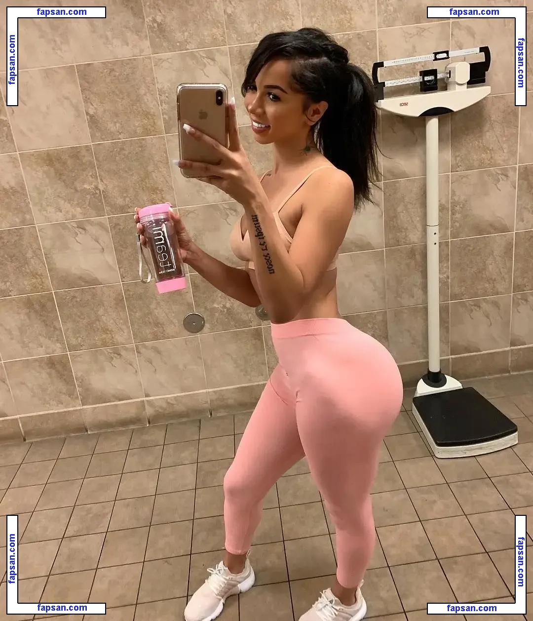 Brittany Renner nude photo #0156 from OnlyFans