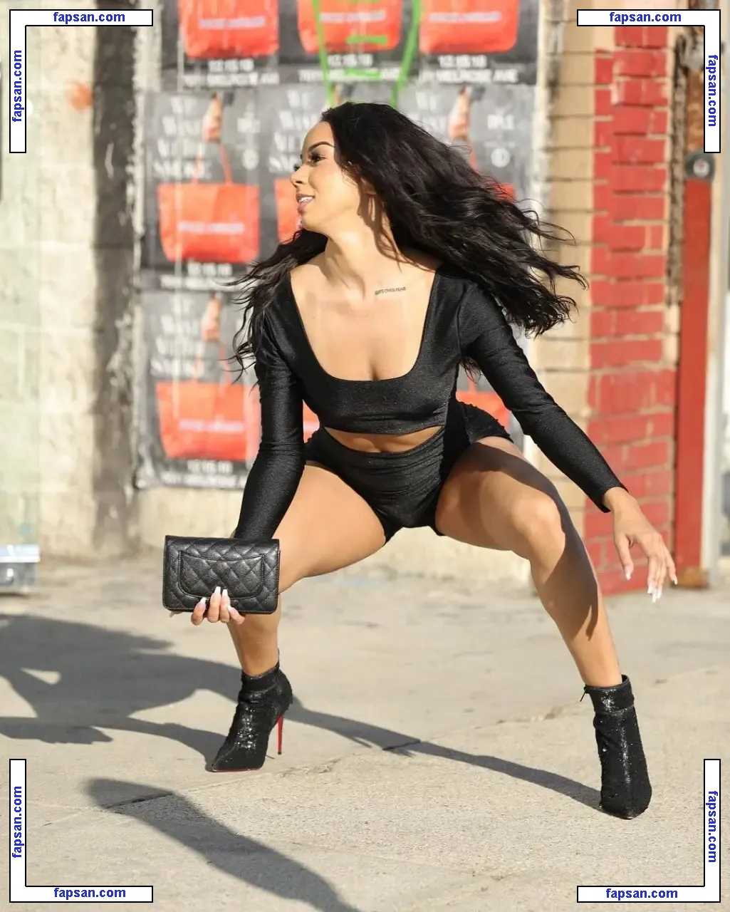 Brittany Renner nude photo #0157 from OnlyFans