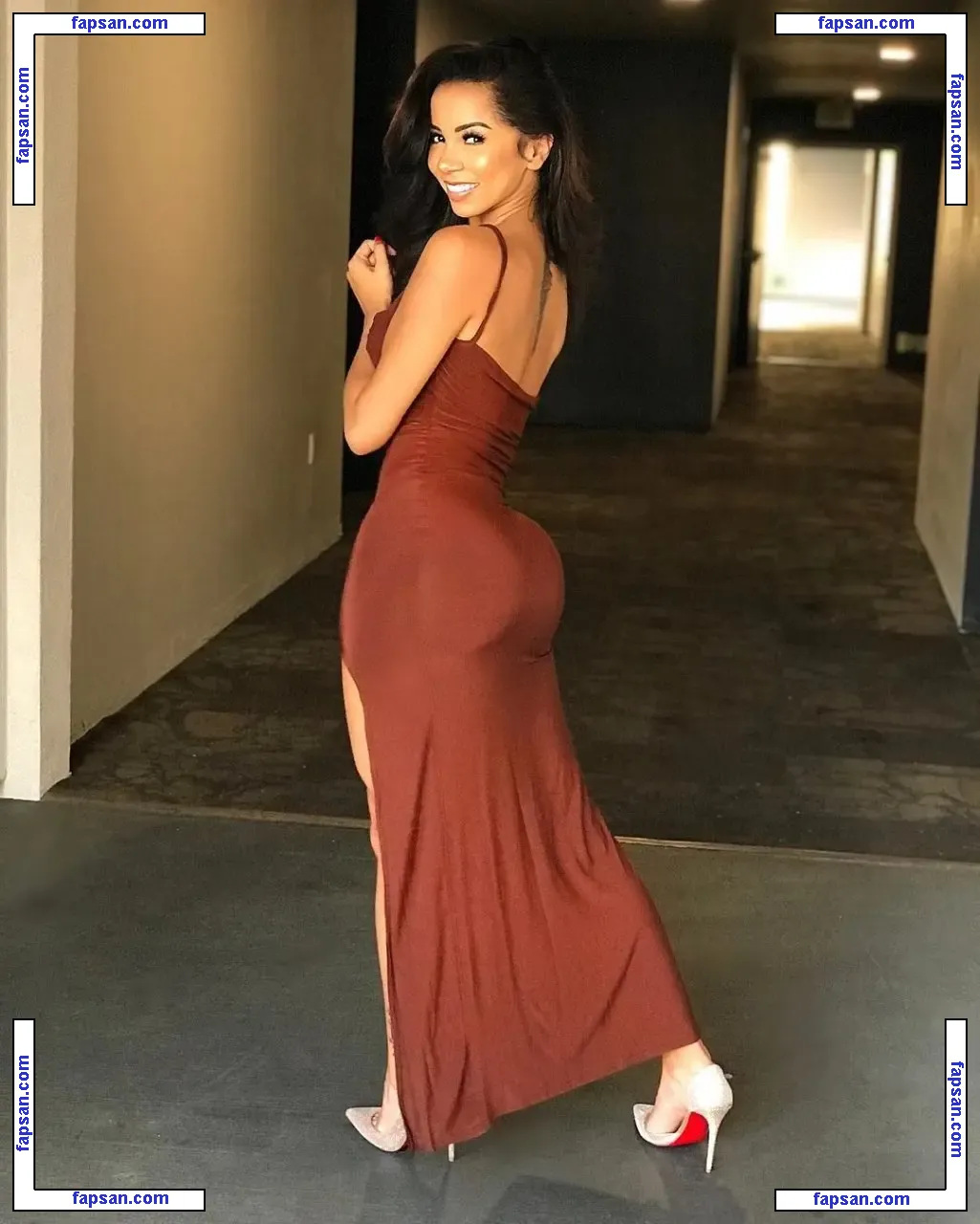Brittany Renner nude photo #0177 from OnlyFans