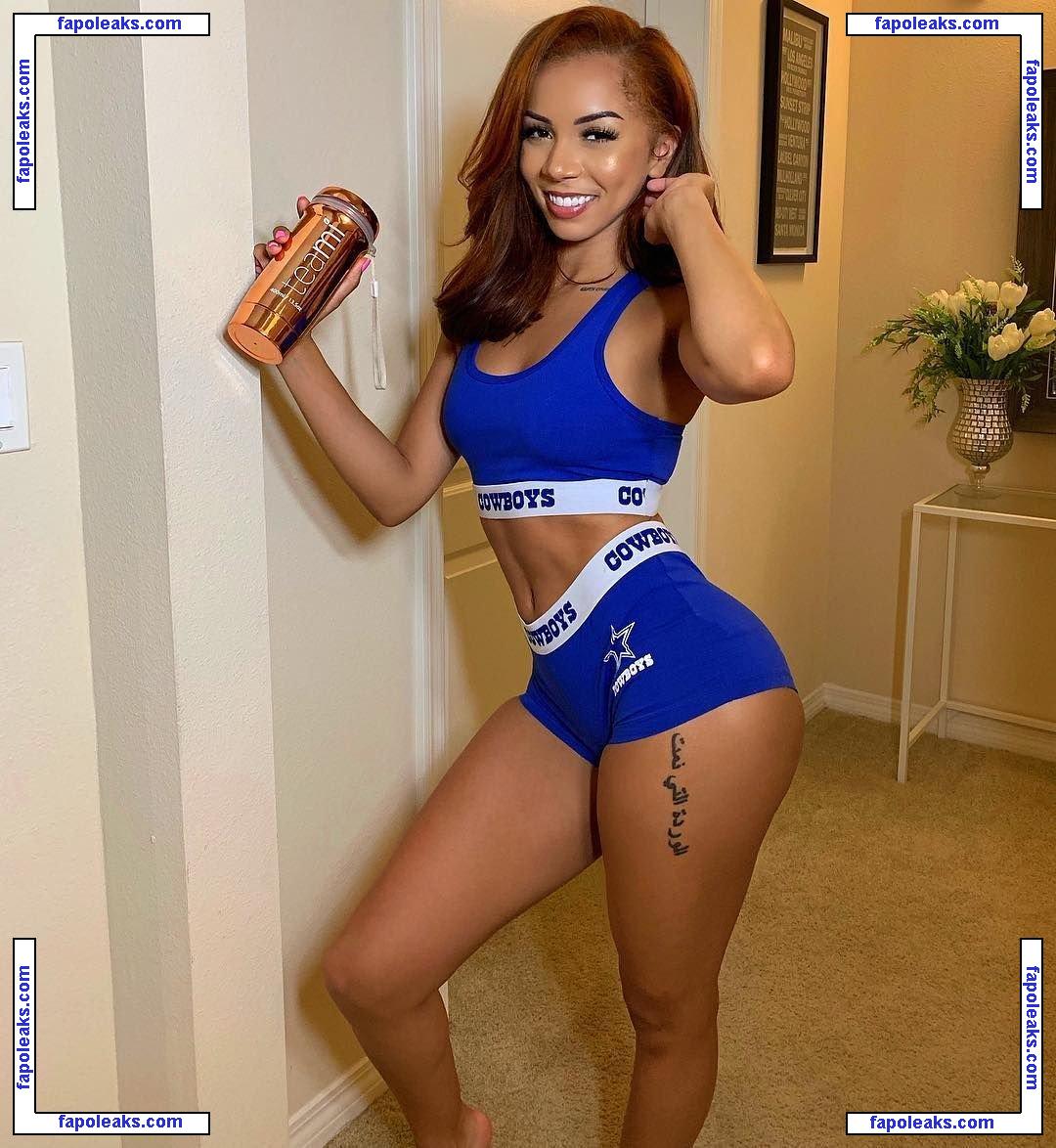 Brittany Renner / bundleofbrittany nude photo #0178 from OnlyFans