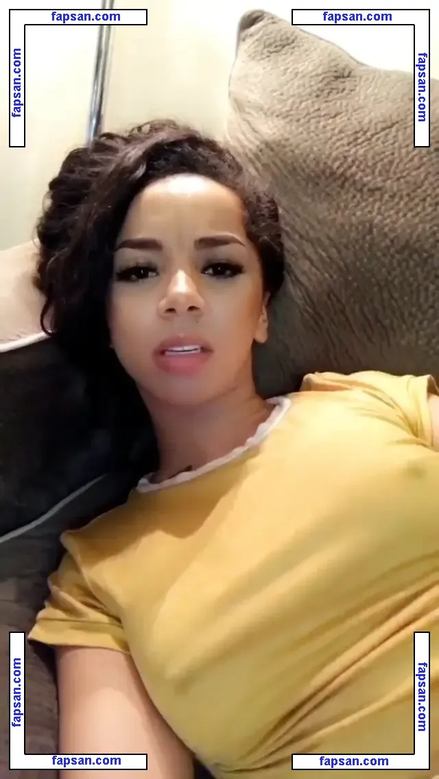 Brittany Renner nude photo #0241 from OnlyFans