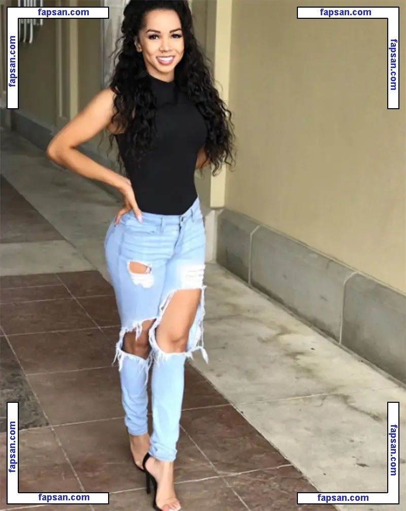 Brittany Renner nude photo #0250 from OnlyFans