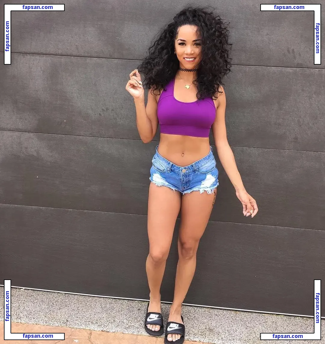 Brittany Renner nude photo #0251 from OnlyFans