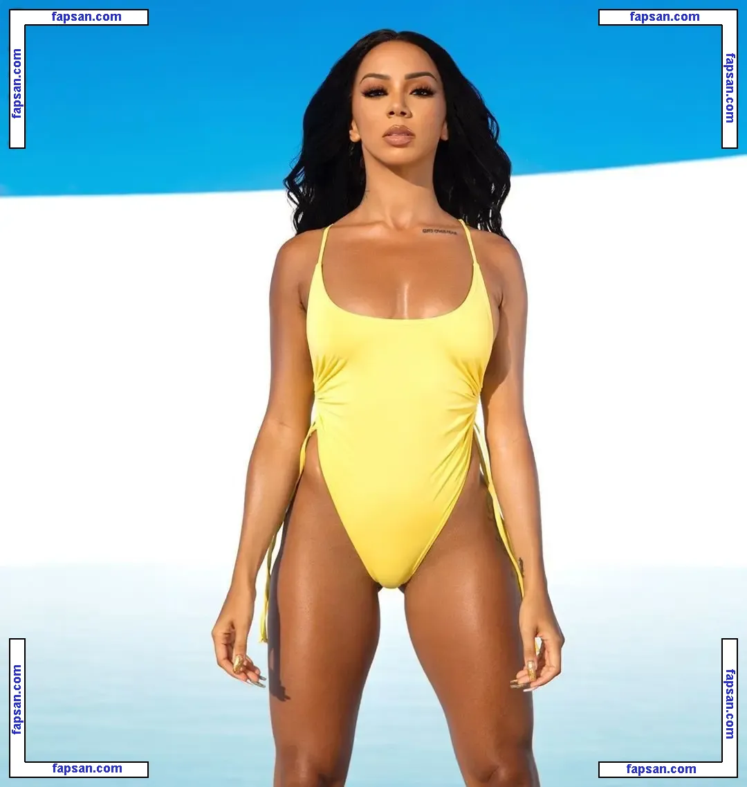 Brittany Renner nude photo #0270 from OnlyFans