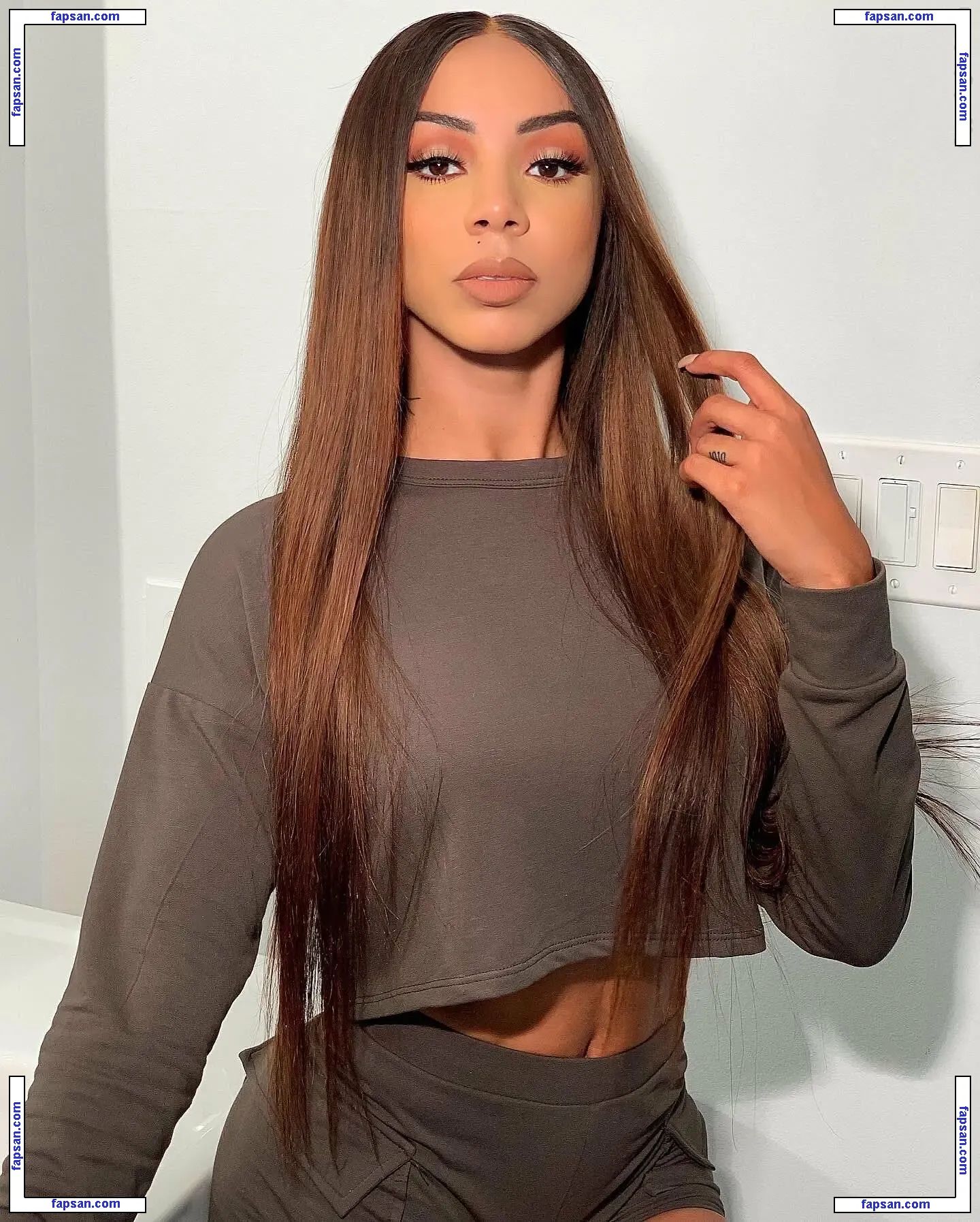 Brittany Renner nude photo #0277 from OnlyFans