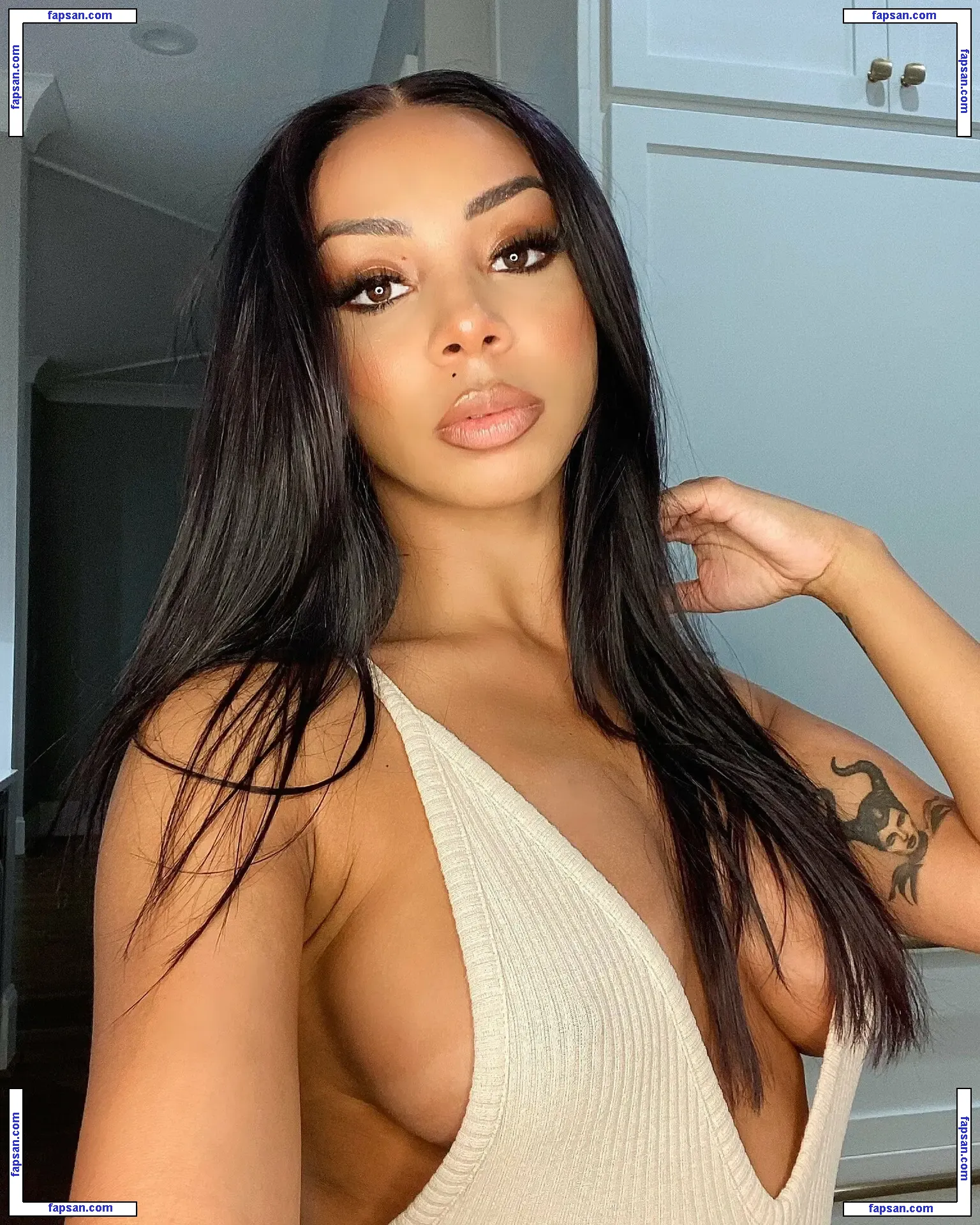 Brittany Renner nude photo #0279 from OnlyFans