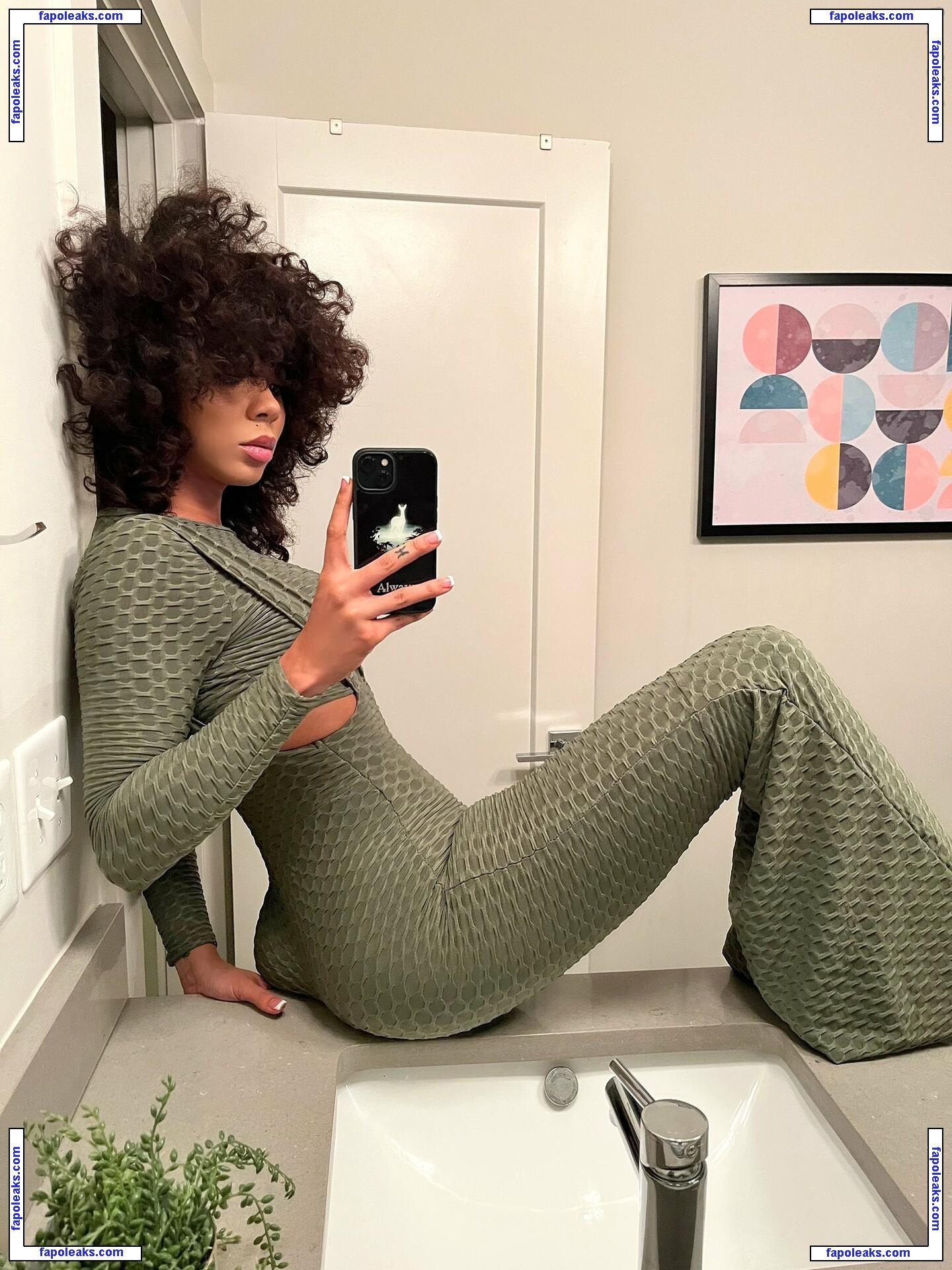 Brittany Renner / bundleofbrittany nude photo #0303 from OnlyFans