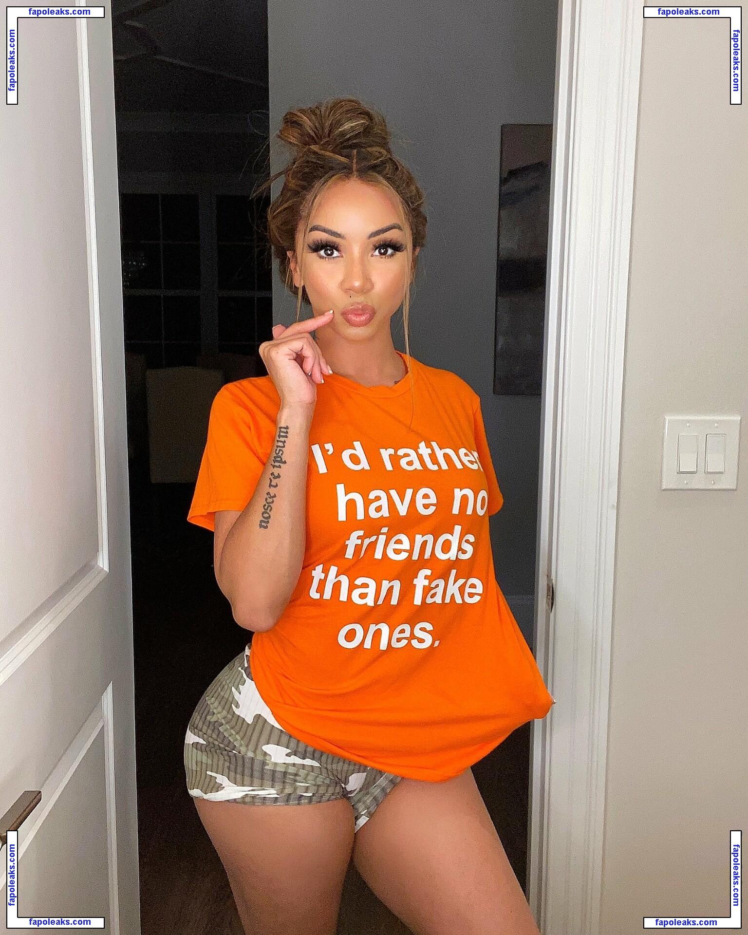 Brittany Renner / bundleofbrittany nude photo #0306 from OnlyFans